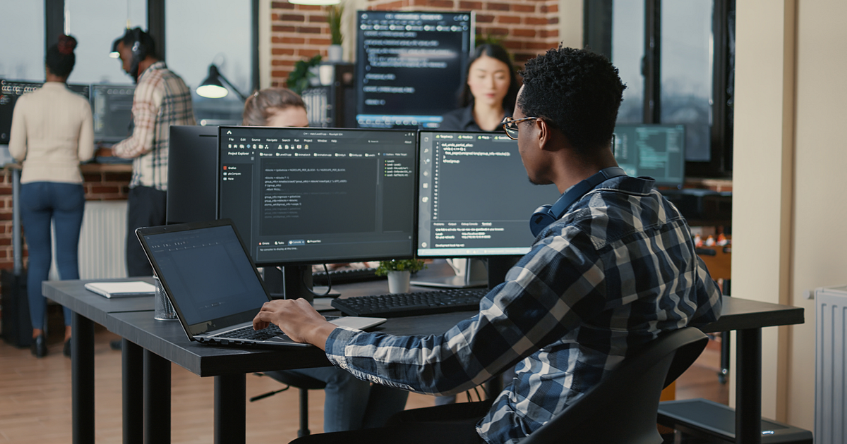 Envision | Technical Risk Management