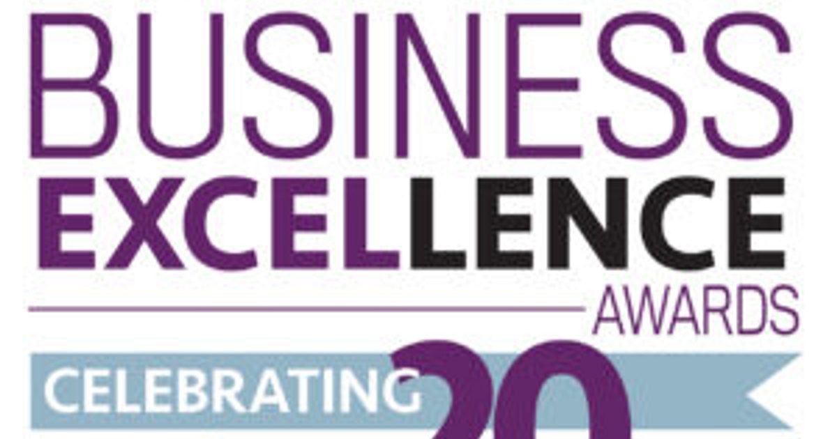 Envision | Providence Business News Business Excellence Awards