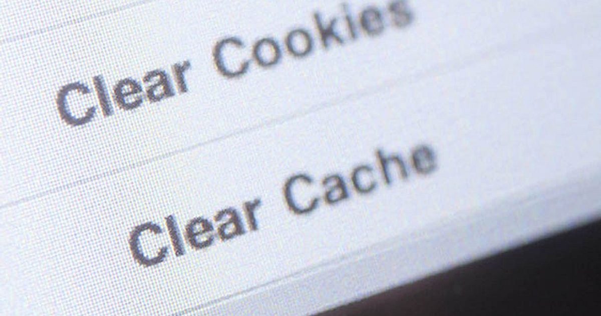 Envision Steps For Clearing The Cache From Microsoft Teams