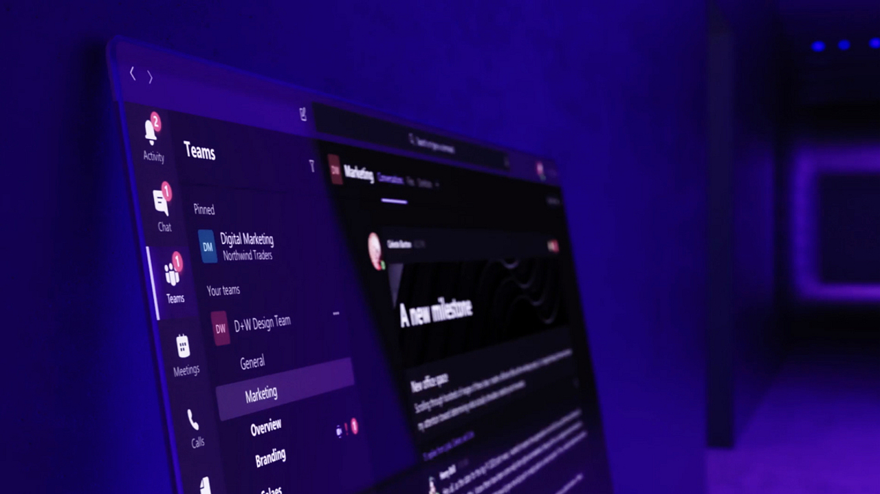Envision Steps For Clearing The Cache From Microsoft Teams