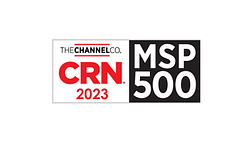 Envision Named to CRN's "MSP 500" List for 2023