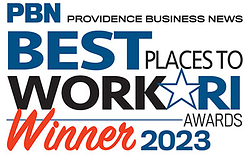 PBN Best Places to Work 2023 Award