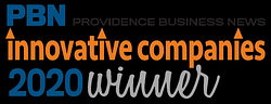 PBN Fastest Growing and Most Innovative Company award