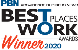 Providence Business News - Best Places to Work 2020