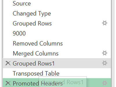 Envision | Getting Started with Custom Functions in Power Query M